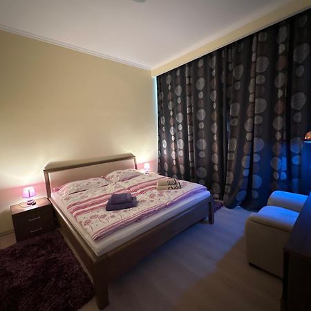 Apartment Zeyerova4 Karlovy Vary Eksteriør bilde