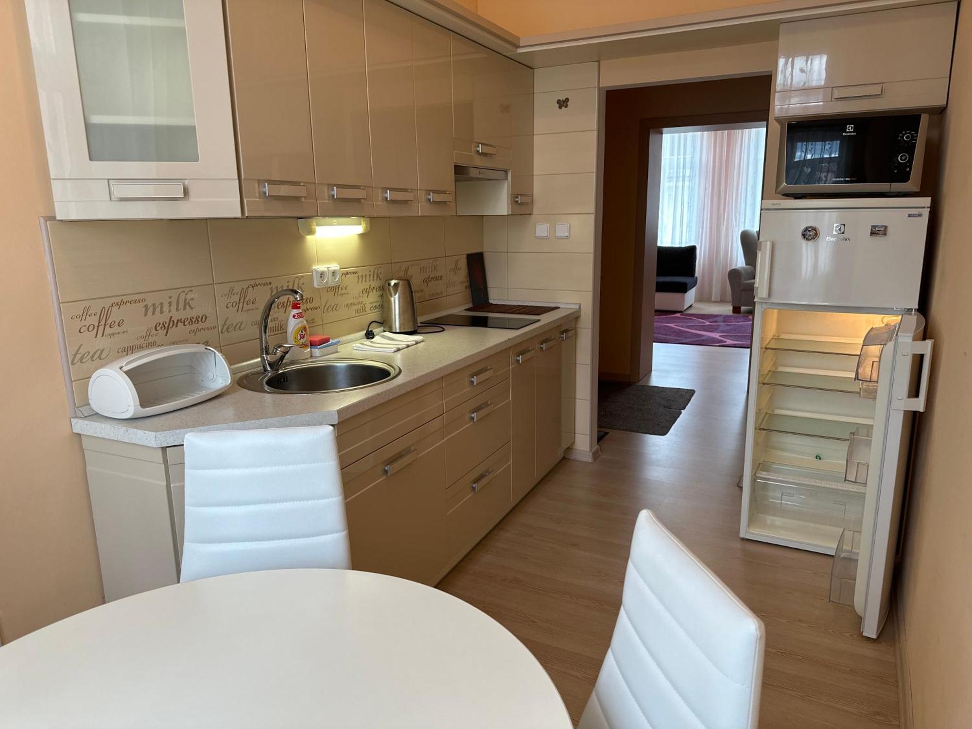 Apartment Zeyerova4 Karlovy Vary Eksteriør bilde