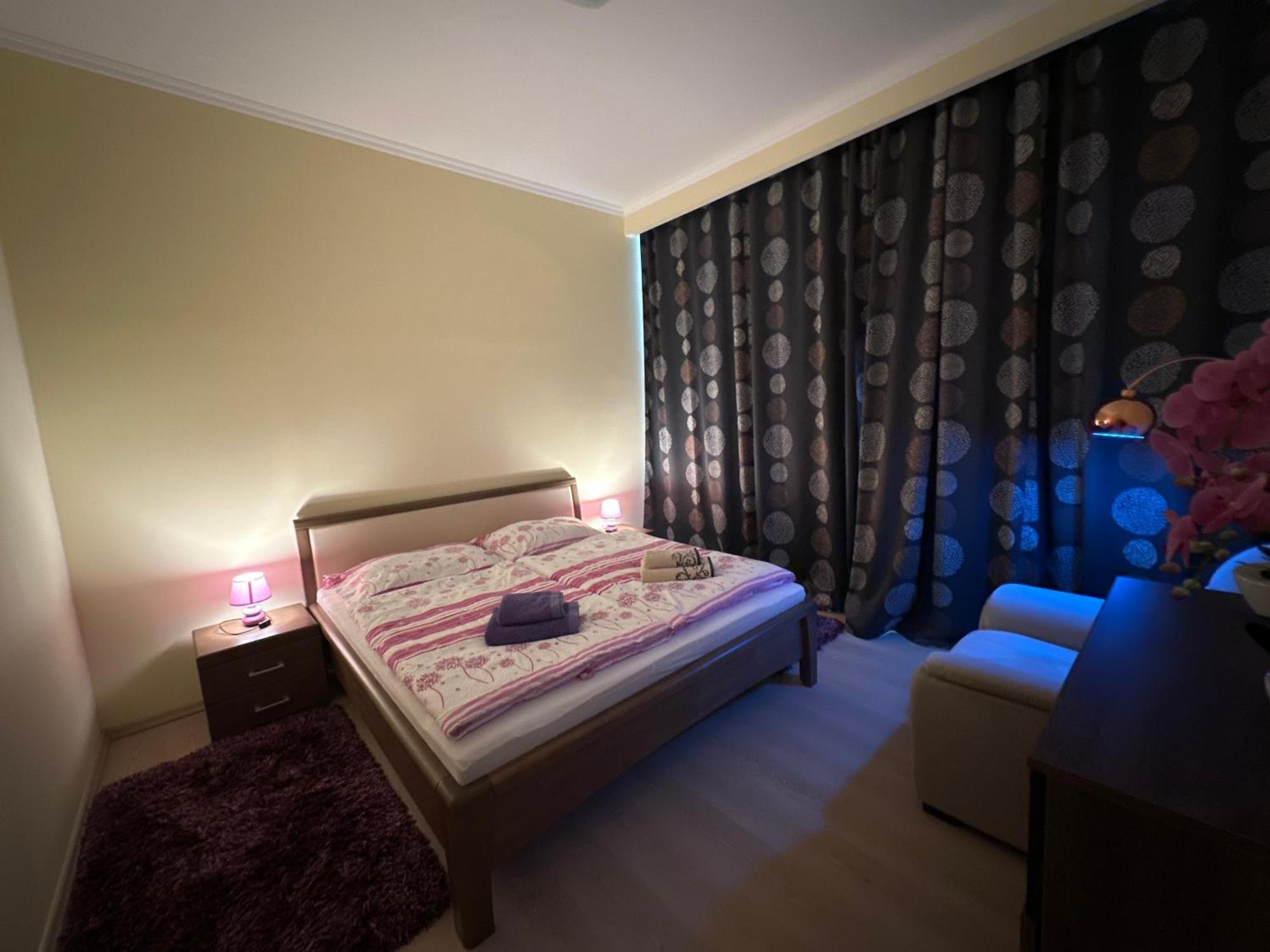 Apartment Zeyerova4 Karlovy Vary Eksteriør bilde