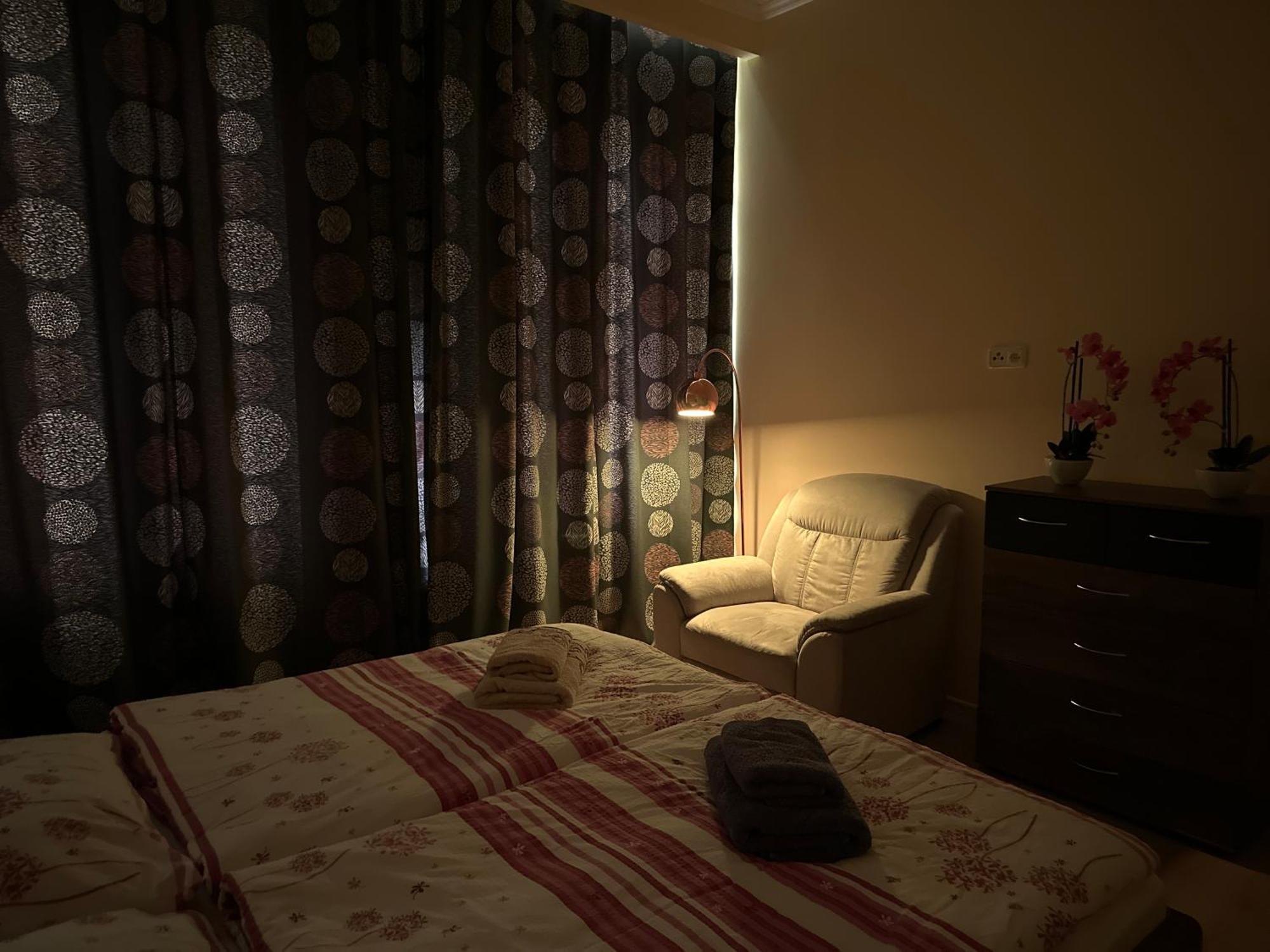 Apartment Zeyerova4 Karlovy Vary Eksteriør bilde