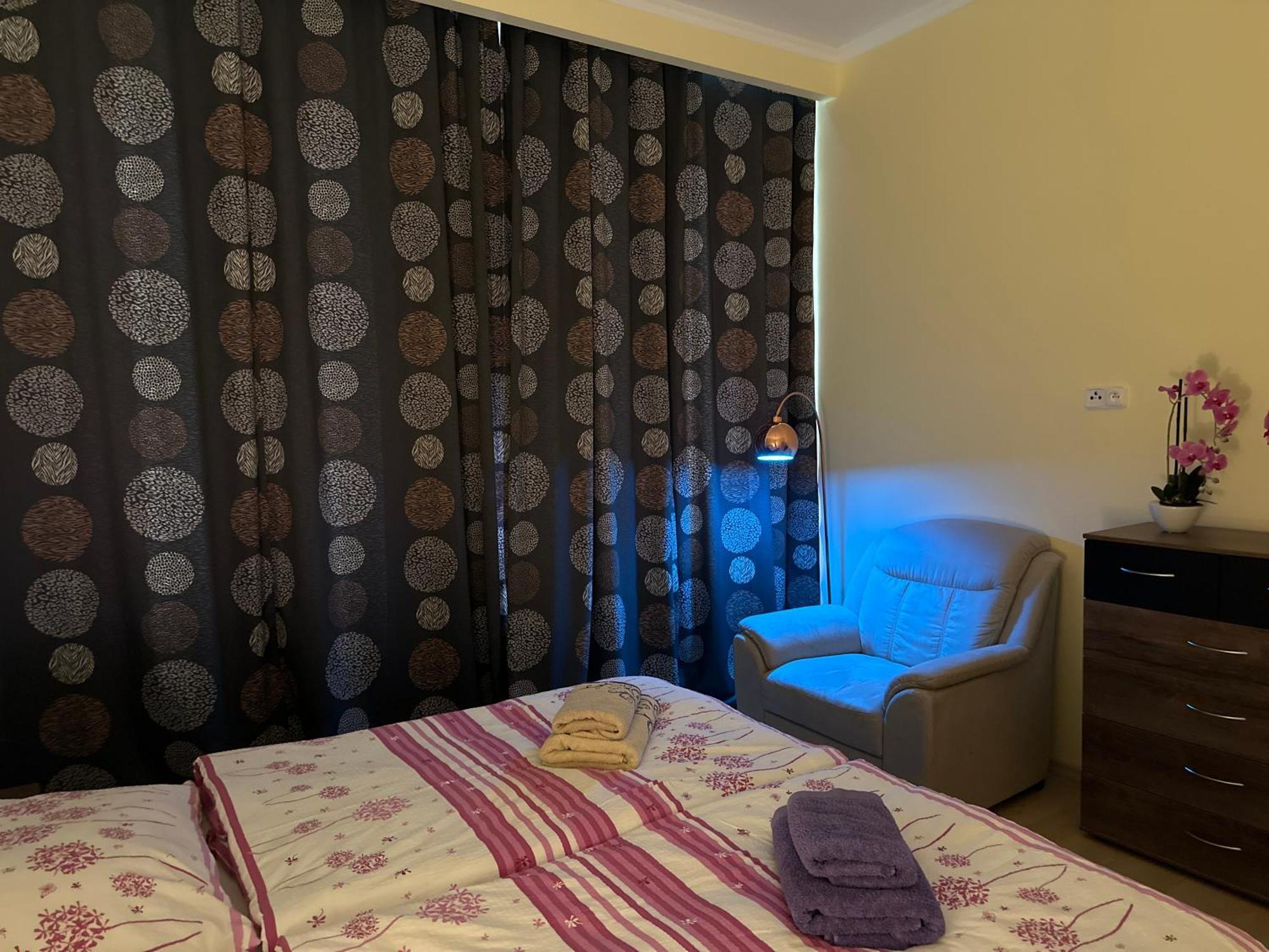 Apartment Zeyerova4 Karlovy Vary Eksteriør bilde