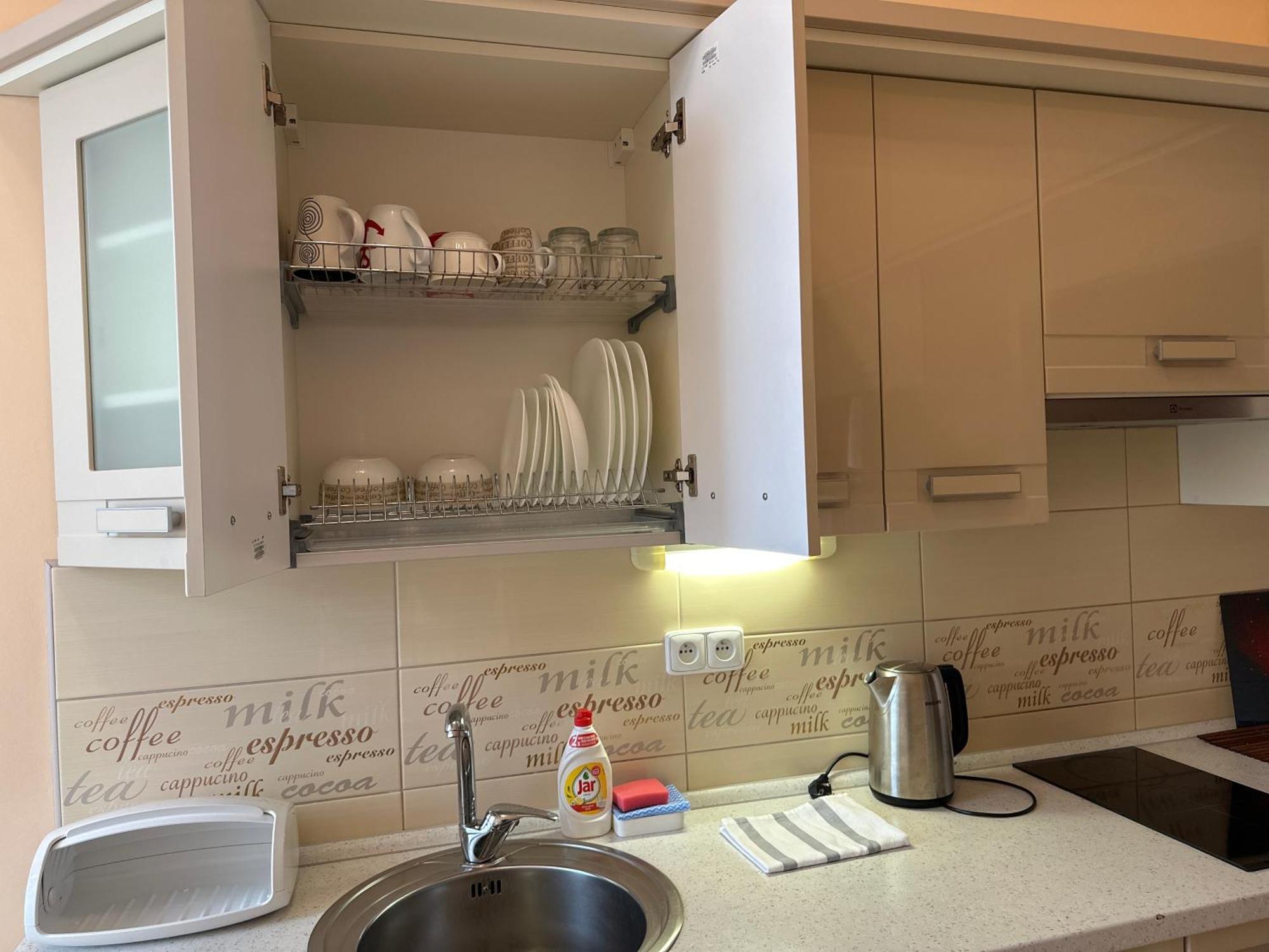Apartment Zeyerova4 Karlovy Vary Eksteriør bilde