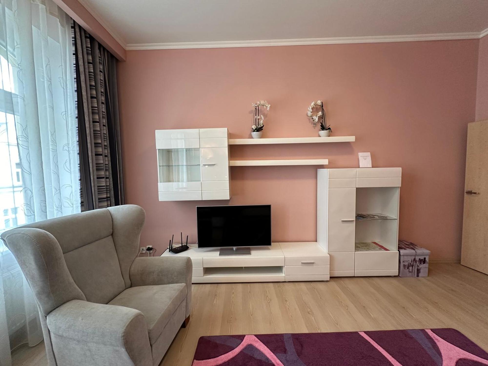 Apartment Zeyerova4 Karlovy Vary Eksteriør bilde
