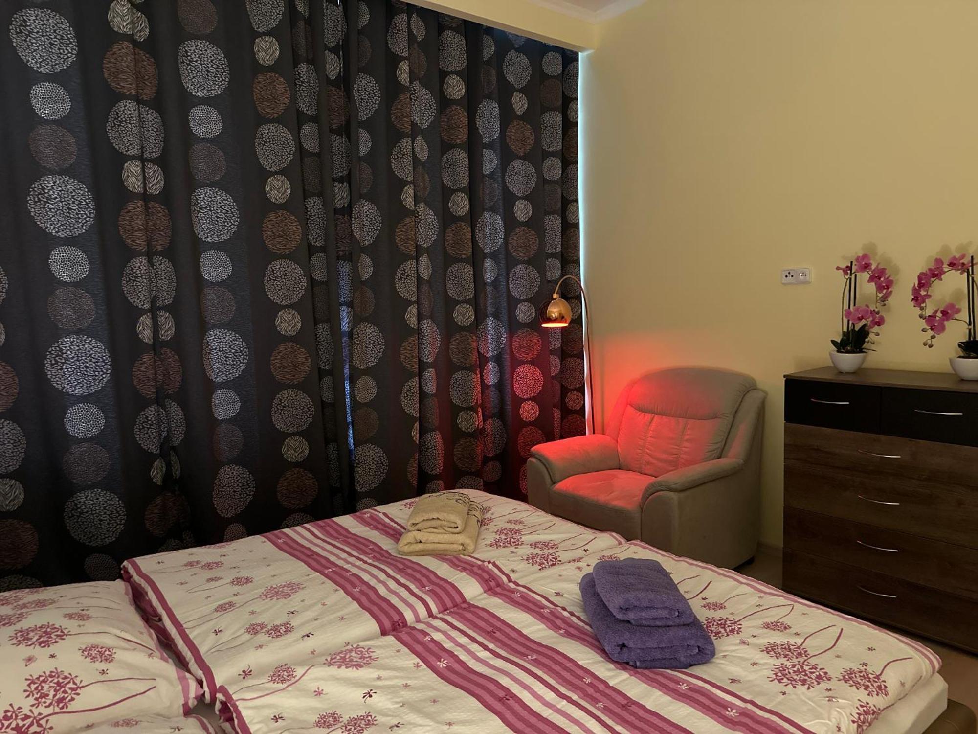 Apartment Zeyerova4 Karlovy Vary Eksteriør bilde
